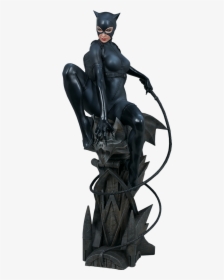 Action Figure Catwoman, HD Png Download, Transparent PNG