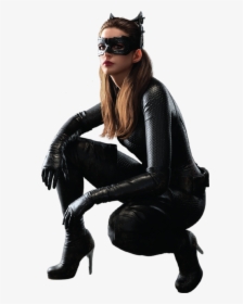 Catwoman Png Transparent Images, Png Download, Transparent PNG