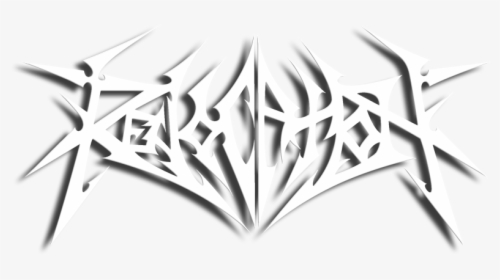 Revocation - Official Website - Black Metal Logo Png, Transparent Png, Transparent PNG