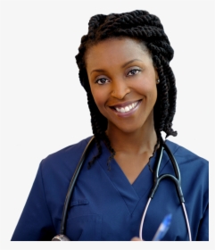 Transparent Nurse Png - Medical Assistant, Png Download, Transparent PNG