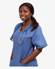 South African Nurse, HD Png Download, Transparent PNG