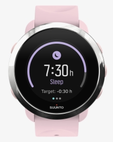Suunto 3 Fitness Sports Watch, HD Png Download, Transparent PNG