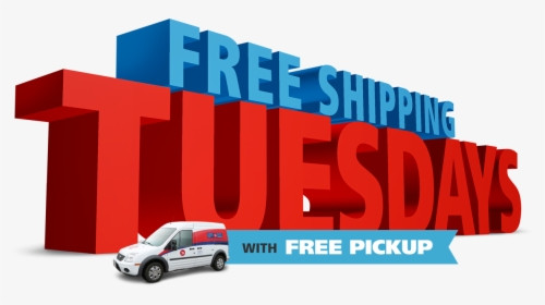 Canada Post Free Shipping Tuesday, HD Png Download, Transparent PNG
