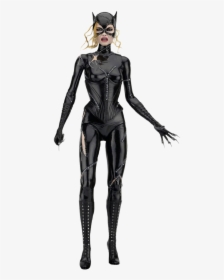 Catwoman - Neca 1 4 Catwoman, HD Png Download, Transparent PNG