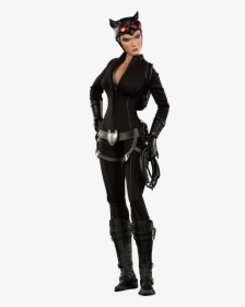 Catwoman Png Clipart Background - Catwoman Png, Transparent Png, Transparent PNG