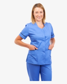 Nurse Png Free Images - Hospital Nurse Uniform, Transparent Png, Transparent PNG