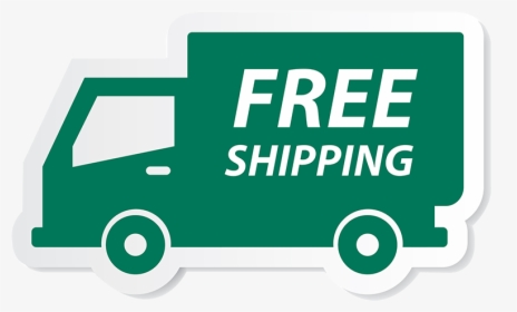 Transparent Shipping Truck Clipart - Sign, HD Png Download, Transparent PNG