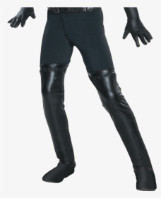Girls Deluxe Catwoman Costume - Cat Woman Costumes Girls, HD Png Download, Transparent PNG