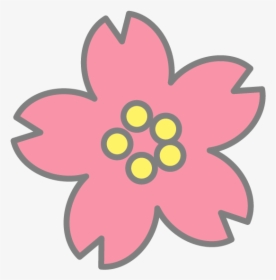 Png Sakura Icon, Transparent Png, Transparent PNG