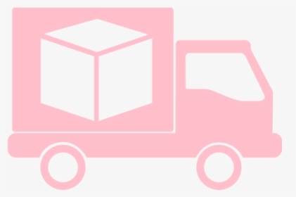 Shipping Truck Png - Icon, Transparent Png, Transparent PNG