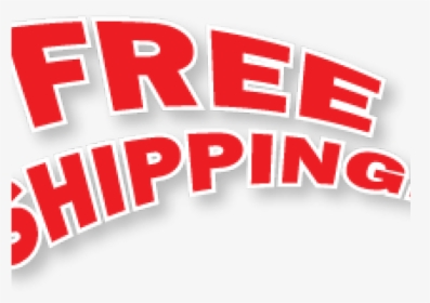 Free Shipping Png Transparent Images - Carmine, Png Download, Transparent PNG