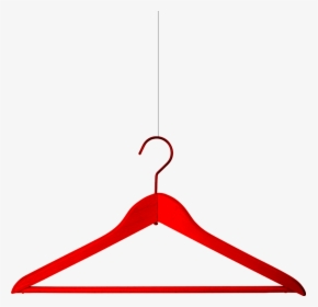 Clothes Hanger, HD Png Download, Transparent PNG