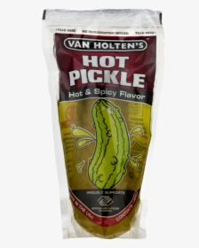 Hot And Spicy Pickle, HD Png Download, Transparent PNG
