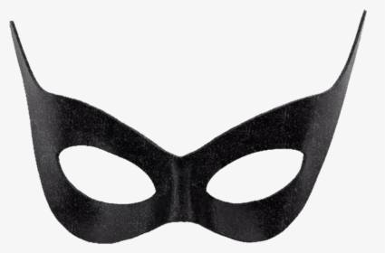 #catwoman #freetoedit - Transparent Catwoman Mask Png, Png Download, Transparent PNG