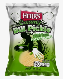 Herr's Chips, HD Png Download, Transparent PNG
