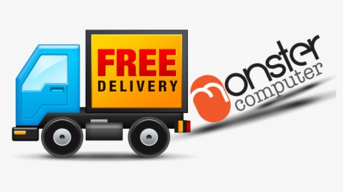 Free Delivery Icon - Graphic Design, HD Png Download, Transparent PNG