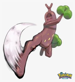 The Rock Head Png - Pokemon Fan Art Sudowoodo, Transparent Png, Transparent PNG