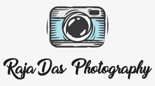 Raja Das Photography - Calligraphy, HD Png Download, Transparent PNG