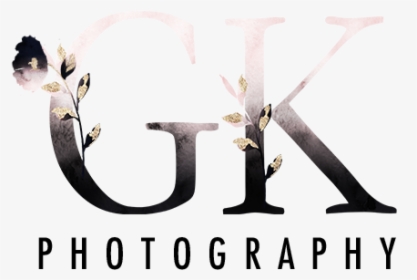 Gk Photography Logo Png, Transparent Png, Transparent PNG