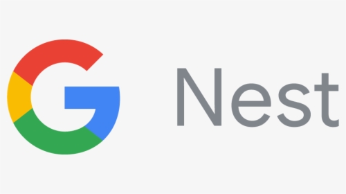 Google Nest Logo Png, Transparent Png, Transparent PNG