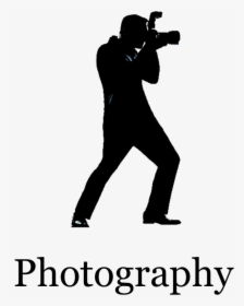 Photography Png - Logo Camera Photography Png, Transparent Png, Transparent PNG