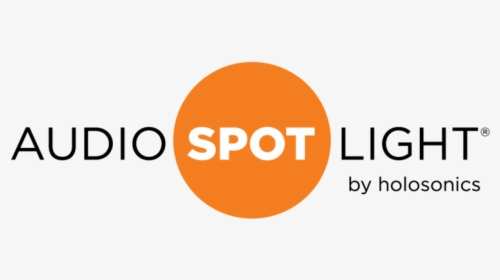 Audiospotlight Logo Cs4-01 - Circle, HD Png Download, Transparent PNG