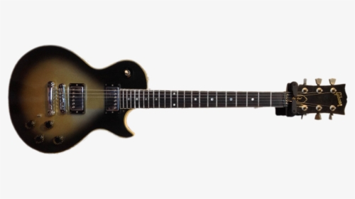 Gibson Electric Guitar Png - Epiphone Les Paul Special Ve Ebv, Transparent Png, Transparent PNG