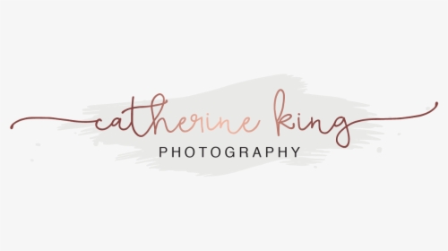 Catherine King Photography, A Ct Photographer - Calligraphy, HD Png Download, Transparent PNG