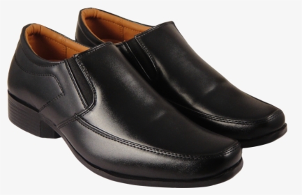 Formal Shoes Png - Slip-on Shoe, Transparent Png, Transparent PNG