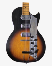 Electric Guitar , Png Download - Guitar Điện Png, Transparent Png, Transparent PNG