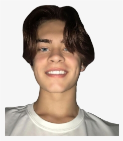 #anthony #instagram #boy #png #polyvore #aesthetic - Luvanthony Tiktok, Transparent Png, Transparent PNG