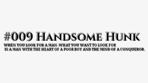 Text Png For Boys, Transparent Png, Transparent PNG