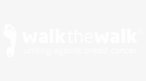Walk The Walk Copy - Johns Hopkins White Logo, HD Png Download, Transparent PNG