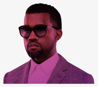 Kanye West, HD Png Download, Transparent PNG