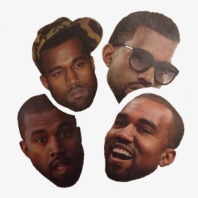 Kanye West Theme Birthday Party Ideas, HD Png Download, Transparent PNG