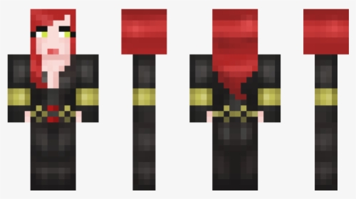 Orso Polare Skin Minecraft, HD Png Download, Transparent PNG