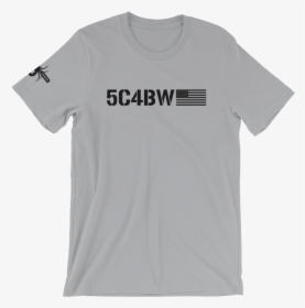 Unisex Armed Forces Edition Black Widow Jersey Style - John Cena Never Give Up T Shirt Download, HD Png Download, Transparent PNG