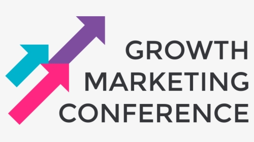 Growth Marketing Conference Logo Png - Growth Marketing Conference Logo, Transparent Png, Transparent PNG