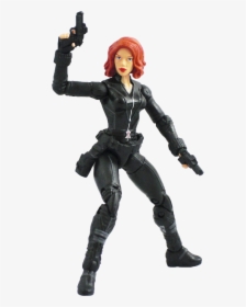 Avengers 2012 Black Widow Grapple Blast Action, HD Png Download, Transparent PNG