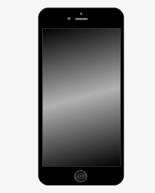 Iphone Graphic, HD Png Download, Transparent PNG