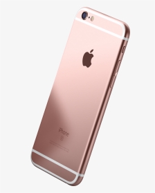 Apple Iphone 6s Image 1441872744 - Rose Gold Iphone Transparent, HD Png Download, Transparent PNG