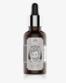 Beard Growth Oil - Man Company Beard Growth Oil, HD Png Download, Transparent PNG