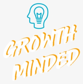 Qualities-growth - Graphic Design, HD Png Download, Transparent PNG