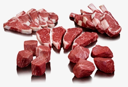Premier Meat Company Fresh Meat Delivery The Premier - Frozen Meat Png, Transparent Png, Transparent PNG