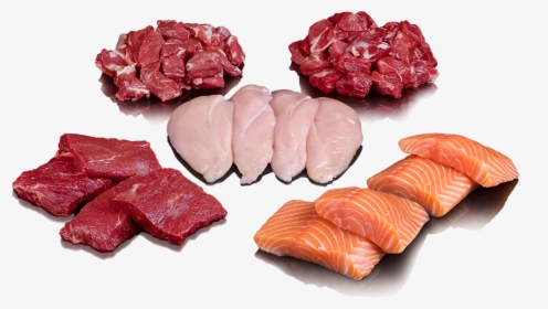 Premier Meat Gift Bundle Basket Package Bulk Order - Fresh Meat And Seafood, HD Png Download, Transparent PNG