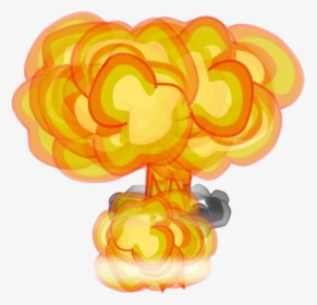 Harmless Explosion, HD Png Download, Transparent PNG