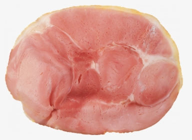 Download For Free Meat In Png - Slice Of Ham Transparent, Png Download, Transparent PNG