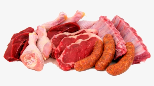 Meat Png Background Images - Fresh Meat Food, Transparent Png, Transparent PNG