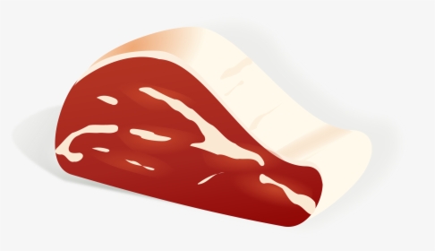 Meat Clip Arts - Meat Clip Art, HD Png Download, Transparent PNG