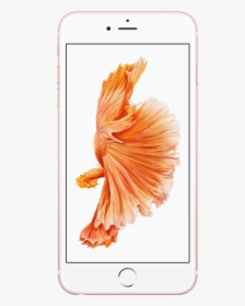 Apple Rose Gold 7 Plus Iphone, HD Png Download, Transparent PNG